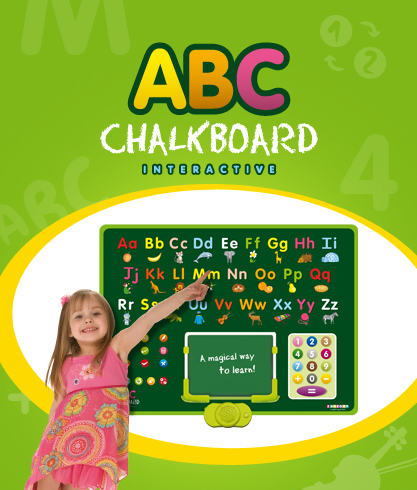 ABC Board