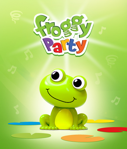 Froggy Party