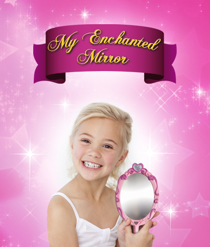 My Enchanted Mirror