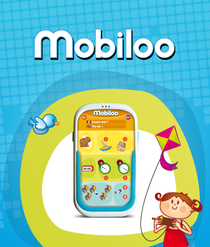 Mobiloo