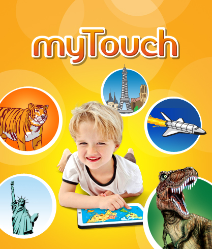 myTouch