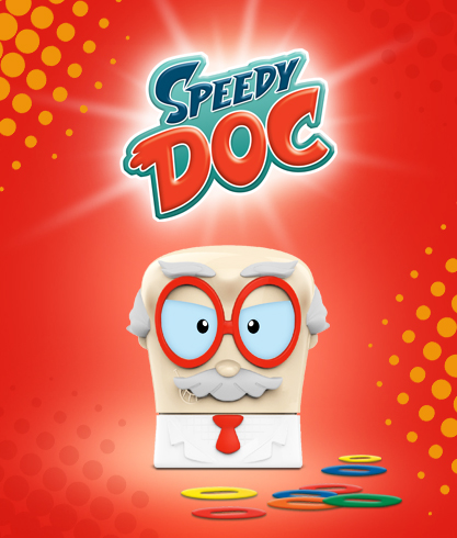 Speedy Doc