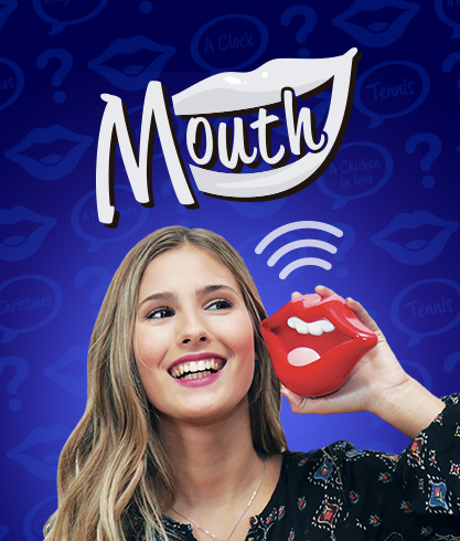 Mouth