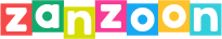 logo Zanzoon