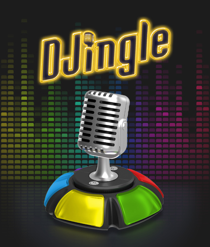 DJingle