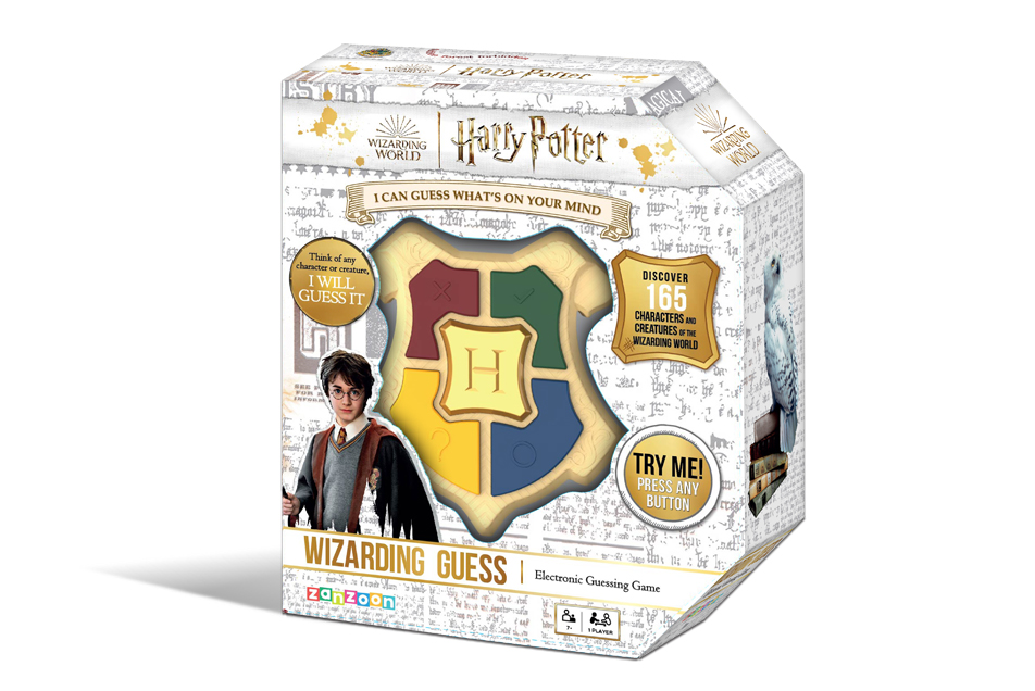 Gênio Quiz Harry Potter for PC and MAC