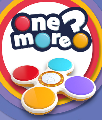 One More?