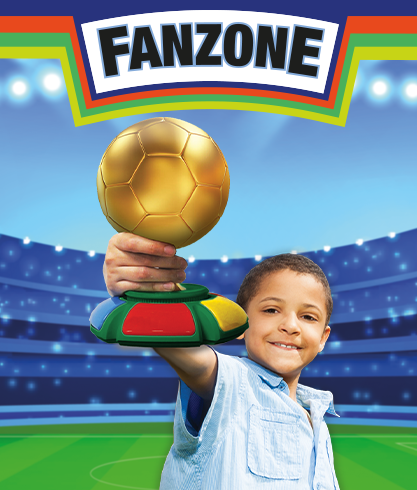 Fanzone