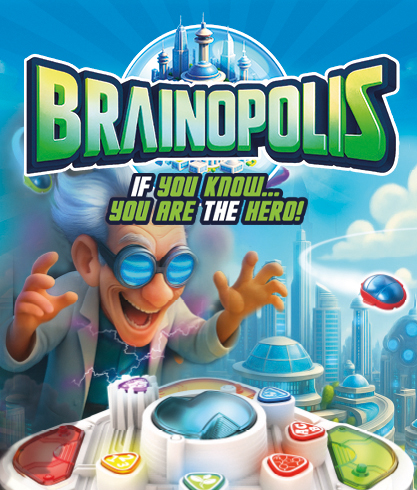 Brainopolis