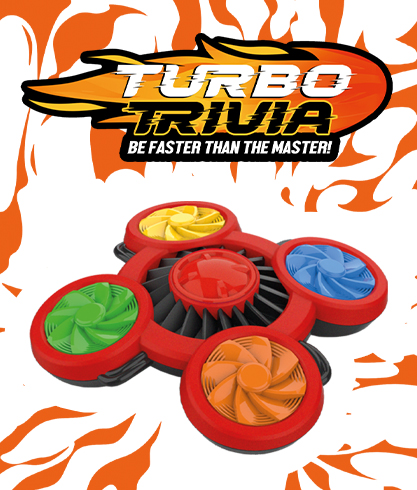Turbo Trivia