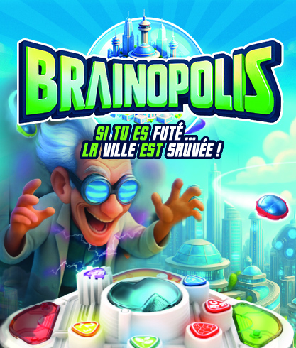 Brainopolis