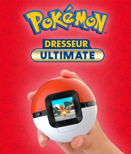 Pokémon Trainer Ultimate