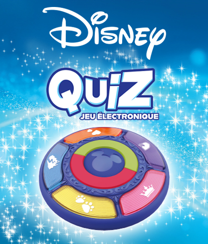 Disney Trivia